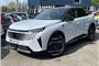 2024 Peugeot 3008 157kW GT 73kWh 5dr Auto