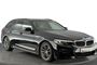 2019 BMW 5 Series Touring 520i M Sport 5dr Auto