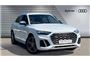 2021 Audi SQ5 SQ5 TDI Quattro 5dr Tiptronic