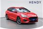 2021 Ford Focus 1.0 EcoBoost 125 ST-Line 5dr Auto