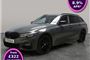 2021 BMW 3 Series Touring 330e xDrive M Sport Pro Edition 5dr Step Auto