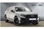 2022 Audi Q2 35 TFSI Black Edition 5dr S Tronic