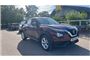 2021 Nissan Juke 1.0 DiG-T 114 N-Connecta 5dr DCT