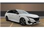 2024 Peugeot 308 SW 1.2 PureTech GT 5dr EAT8