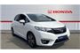 2017 Honda Jazz 1.3 i-VTEC EX 5dr CVT