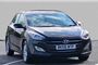 2016 Hyundai i30 1.6 CRDi Blue Drive SE Nav 5dr