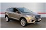 2019 Ford Kuga 1.5 EcoBoost Titanium X Edition 5dr Auto 2WD