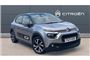 2021 Citroen C3 1.2 PureTech Shine Plus 5dr