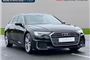 2020 Audi A6 Avant 40 TDI S Line 5dr S Tronic