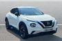 2023 Nissan Juke 1.0 DiG-T 114 N-Connecta 5dr