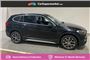 2019 BMW X1 sDrive 18d xLine 5dr Step Auto