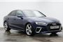 2020 Audi A4 40 TFSI 204 S Line 4dr S Tronic