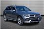 2020 Mercedes-Benz GLC GLC 300d 4Matic AMG Line Premium Pls 5dr 9G-Tronic
