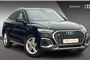 2022 Audi Q5 Sportback 50 TFSI e Quattro S Line 5dr S Tronic