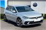 2024 Volkswagen Polo 1.0 TSI 115 R-Line 5dr DSG