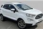 2019 Ford EcoSport 1.0 EcoBoost Titanium 5dr