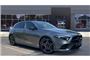 2021 Mercedes-Benz A-Class A200 AMG Line Premium Plus Edition 5dr Auto