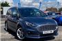 2023 Ford Galaxy 2.5 FHEV 190 Titanium 5dr CVT