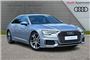 2022 Audi A6 40 TFSI S Line 4dr S Tronic
