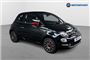 2023 Fiat 500C 1.0 Mild Hybrid Red 2dr