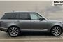 2018 Land Rover Range Rover 3.0 TDV6 Vogue SE 4dr Auto