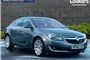 2016 Vauxhall Insignia 2.0 CDTi [170] Elite Nav 5dr Auto