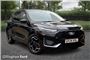 2024 Ford Kuga 2.5 FHEV ST-Line X 5dr CVT