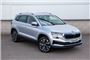 2024 Skoda Karoq 1.5 TSI SE L 5dr DSG