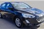 2020 Ford Focus 1.0 EcoBoost 125 Zetec 5dr