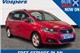 2017 SEAT Alhambra 2.0 TDI CR Xcellence [150] 5dr DSG