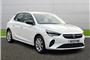 2021 Vauxhall Corsa 1.2 SE 5dr