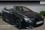 2022 Toyota Corolla Touring Sport 2.0 VVT-i Hybrid GR Sport 5dr CVT