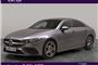 2020 Mercedes-Benz CLA CLA 200 AMG Line 4dr Tip Auto