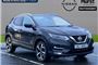 2019 Nissan Qashqai 1.5 dCi 115 Tekna 5dr