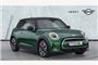 2023 MINI Hatchback 1.5 Cooper Exclusive 3dr Auto