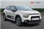 2024 Citroen C3 1.2 PureTech 110 Max 5dr EAT6