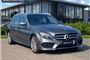 2018 Mercedes-Benz C-Class Estate C200 4Matic AMG Line Premium Plus 5dr Auto