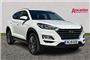 2019 Hyundai Tucson 1.6 GDi Premium 5dr 2WD