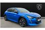 2021 Peugeot 208 1.2 PureTech 130 GT 5dr EAT8