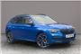 2024 Skoda Kamiq 1.5 TSI Monte Carlo 5dr DSG