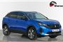 2022 Peugeot 3008 1.2 PureTech Active Premium+ 5dr