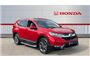 2020 Honda CR-V 2.0 i-MMD Hybrid EX 5dr eCVT
