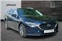 2022 Mazda 6 Tourer 2.0 Skyactiv-G SE-L 5dr
