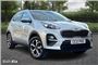 2021 Kia Sportage 1.6 GDi ISG 2 5dr