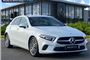 2022 Mercedes-Benz A-Class A180 Sport Executive Edition 5dr Auto