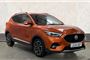 2024 MG ZS 1.0T GDi Exclusive 5dr DCT
