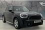 2023 MINI Countryman 1.5 Cooper Classic 5dr Auto [Comfort/Nav+ Pack]