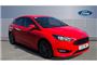 2016 Ford Focus 1.5 TDCi 120 ST-Line 5dr