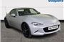 2024 Mazda MX-5 2.0 [184] Exclusive-Line 2dr