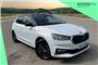 2023 Skoda Fabia 1.0 TSI 110 Colour Edition 5dr